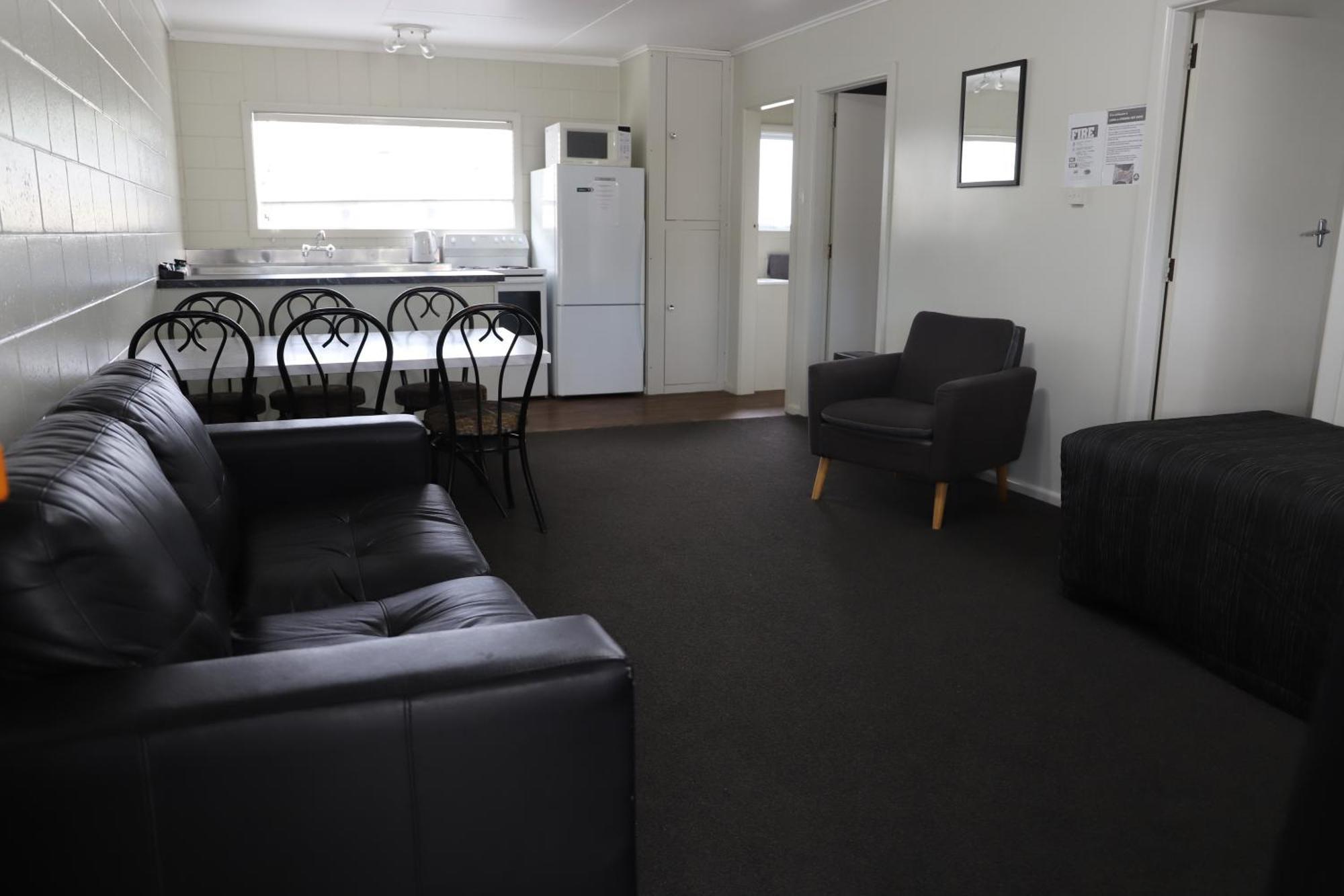 Sierra Beachfront Motel Kaikoura Esterno foto