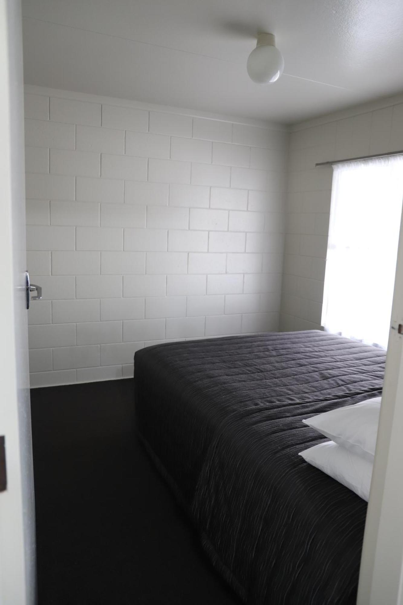 Sierra Beachfront Motel Kaikoura Esterno foto